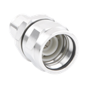 Conector N Macho para cable FXL-780, AVA5-50, LP550 Y AVA5-50FX