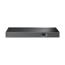 Switch PoE+ No Administrable de 16 puertos 10/100 Mbps / 2 puertos 10/100/1000 Mbps en Combo con 2 Puertos SFP / Presuuesto PoE 250 W / Extensor PoE de hasta 250 metros