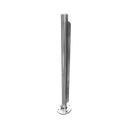 Eje Para Bolardo  XB220H06K