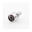 Conector N Macho de PIN Cautivo, Anillo plegable, para cables 9913, LMR-400, LP400, CNT-400, RG8/U-SYS, RFLASH-1113, 8214, 7810A.