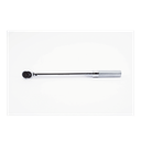 Torquímetro de trueno una escala 3/8" 5-75ft-lb