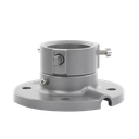 Montaje de Techo sin Tubo de Extensión para Domos PTZ TURBOHD y PTZ IP / Acero Inoxidable
