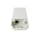 Punto de Acceso (PTP y PTMP) . Conectorizado en 5.1 - 5.8 GHz MIMO 2X2, Hasta 800 mW de Potencia, 2 Conectores SMA Hembra Inverso, Carcasa IP55, Administración en Nube Gratis con INSIGHTS