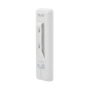 Punto de Acceso (PTP y PTMP) . Conectorizado en 5.1 - 5.8 GHz MIMO 2X2, Hasta 800 mW de Potencia, 2 Conectores SMA Hembra Inverso, Carcasa IP55, Administración en Nube Gratis con INSIGHTS