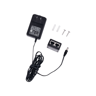 Punto de Acceso (PTP y PTMP) . Conectorizado en 5.1 - 5.8 GHz MIMO 2X2, Hasta 800 mW de Potencia, 2 Conectores SMA Hembra Inverso, Carcasa IP55, Administración en Nube Gratis con INSIGHTS