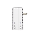 (PWR-Line AP) Punto de Acceso Power Line, con un Puerto Ethernet, con Capacidad para Conectarse Atraves de las Lineas Eléctricas