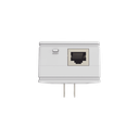 (PWR-Line AP) Punto de Acceso Power Line, con un Puerto Ethernet, con Capacidad para Conectarse Atraves de las Lineas Eléctricas