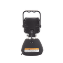 Lámpara de trabajo de mano, con batería recargable y montaje magnético, IP67