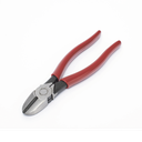 Pinza corte diagonal alta pal 7-5/8"