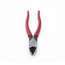 Pinza corte diagonal alta pal 7-5/8"