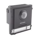 Frente de calle IP 2 Megapixel para Videoportero Modular / PoE / Angulo 180° / Ultra Baja Iluminación / Exterior IP65