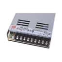 Fuente de Poder Industrial Conmutada 350W de Potencia, 12Vcc, 29A