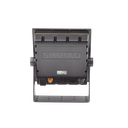 Ecosonda S2009 con CHIRP / Pantalla Retrato de 9 Pulgadas / Tecnología CHIRP Integrada / Conexión Ethernet / Compatible con NMEA 2000 y NMEA 0183 / Control Intuitivo con Teclado / Ideal para Pesca Deportiva y Embarcaciones de Largo Alcance