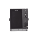 Ecosonda S2009 con CHIRP / Pantalla Retrato de 9 Pulgadas / Tecnología CHIRP Integrada / Conexión Ethernet / Compatible con NMEA 2000 y NMEA 0183 / Control Intuitivo con Teclado / Ideal para Pesca Deportiva y Embarcaciones de Largo Alcance
