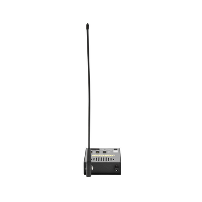 Radio Base JobCom 450-470 MHz de 10 Canales