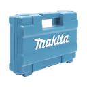 Atornillador Reversible (Broquero 1/4) de 220 RPM con Cargador USB (Incluye 81 Puntas).