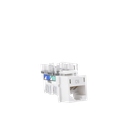 Adaptador jack telefonico Cat 6 (8 pin) Phone