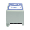 Llavero YONUSA para Energizadores de Cercos eléctricos con Función Encendido/Apagado/Panico