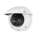 Cámara IP Domo Exterior Antivandálico 2MP / Lente Motorizado 2.8-12mm / Fácil Instalación/ IR 50M / WDR 150db / H.265 & WiseStream II