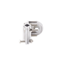 Montaje de 3 posiciones con Rosca 3/8" x 24 Hilos.