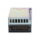 Fuente de Poder PWRD -48Vcc para OLT AN6001-G16 con cable de alimentación