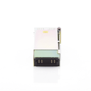 Fuente de Poder PWRD -48Vcc para OLT AN6001-G16 con cable de alimentación