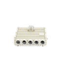 EtherHaul-8010FX hasta 10 Gigabit Full Duplex 70/80GHz Banda-E  (Frecuencia-Alta)