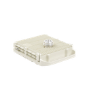 EtherHaul-8010FX hasta 10 Gigabit Full Duplex 70/80GHz Banda-E  (Frecuencia-Alta)