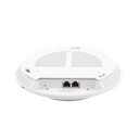 Punto de acceso Wi-Fi 802.11 ac 2.33 Gbps, Wave-2, MU-MIMO 4x4:4 con administración desde la nube gratuita o stand-alone.