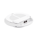 Punto de acceso Wi-Fi 802.11 ac 2.33 Gbps, Wave-2, MU-MIMO 4x4:4 con administración desde la nube gratuita o stand-alone.