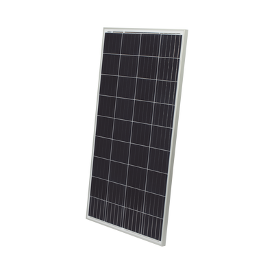 Modulo Solar, 125W, 12 Vcc, Policristalino, 36 Celdas grado A