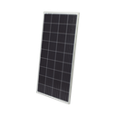 Modulo Solar, 125W, 12 Vcc, Policristalino, 36 Celdas grado A