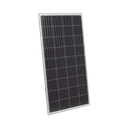 Modulo Solar, 125W, 12 Vcc, Policristalino, 36 Celdas grado A