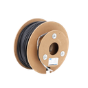 Carrete de Fibra Óptica Monomodo con Conectores LC-LC Duplex, Reforzada con Kevlar, de 150 Metros (492.13 Pies), Para Instalaciones Subterráneas por Tubería