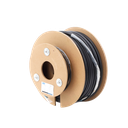 Carrete de Fibra Óptica Monomodo con Conectores LC-LC Duplex, Reforzada con Kevlar, de 150 Metros (492.13 Pies), Para Instalaciones Subterráneas por Tubería