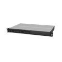Servidor Nas para rack de 2 bahías / Hasta 32 TB / Hasta 16 cámaras