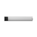 Servidor Nas para rack de 2 bahías / Hasta 32 TB / Hasta 16 cámaras