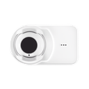 Detector de Humo por Haz Reflejado / Convencional / Compatible con Todos los Paneles de Detección de Incendio