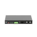 Switch Administrable Capa 2 de 8 puertos 10/100/1000 PoEaf/at + 2 x SFP Gigabit, con respaldo para energía solar