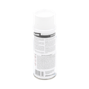 Alcohol Isopropilico en Aerosol para limpieza de equipos de vídeo, fibra óptica, cómputo, y equipo telefónico 250 ml
