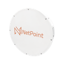 Blindaje aislante para alta inmunidad al ruido / Reduce interferencia de lóbulos laterales / Compatible con antenas NP1-GEN2 y RD-5G30