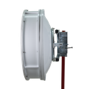 Blindaje aislante para alta inmunidad al ruido / Reduce interferencia de lóbulos laterales / Compatible con antenas NP1-GEN2 y RD-5G30