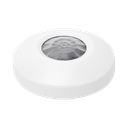 Sensor de Movimiento de 360° cableado para techo, máxima instalación de altura 3.7m