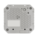 (LtAP) - A heavy-duty 2.4GHz access point with two miniPCI slots, three SIM slots and GNSS support (GPS, GLONASS, BeiDou, Galileo)