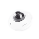 Cámara IP Tipo Mini Domo interior 2 Megapíxel / Lente 2.8 mm / WDR 120db / H.265 & WiseStream / Conteo de personas