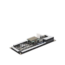 Tablilla principal de 4ta generación para torniquete SBT1000S