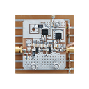 Tarjeta Pre-Amplificadora de RF para el Multiacoplador TWR8-150 de TELEWAVE.