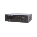 Mini Amplificador de Audio Mezclador | 240W RMS | Sistema 70/100V | MP3 | Tuner | Bluetooth | Musica ambiental y Voceo