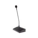 Micrófono a Distancia de 4 Zonas para Sistema de Voceo SF4240MP | No compatible con SF4240UC o SF2240UC