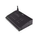 Micrófono a Distancia de 4 Zonas para Sistema de Voceo SF4240MP | No compatible con SF4240UC o SF2240UC